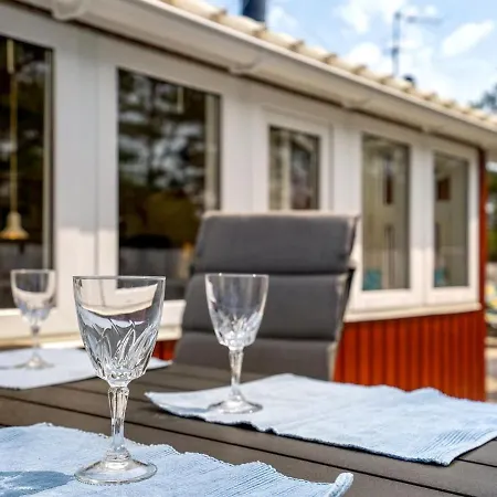 Solrun - 1-1km From The Sea In Nw Jutland By Interhome