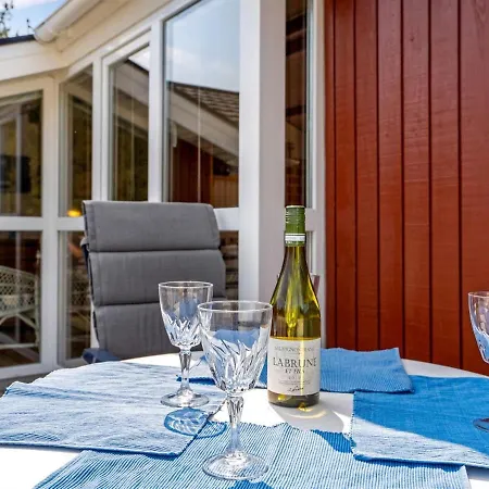 Holiday home Solrun - 1-1km From The Sea In Nw Jutland By Interhome Thisted